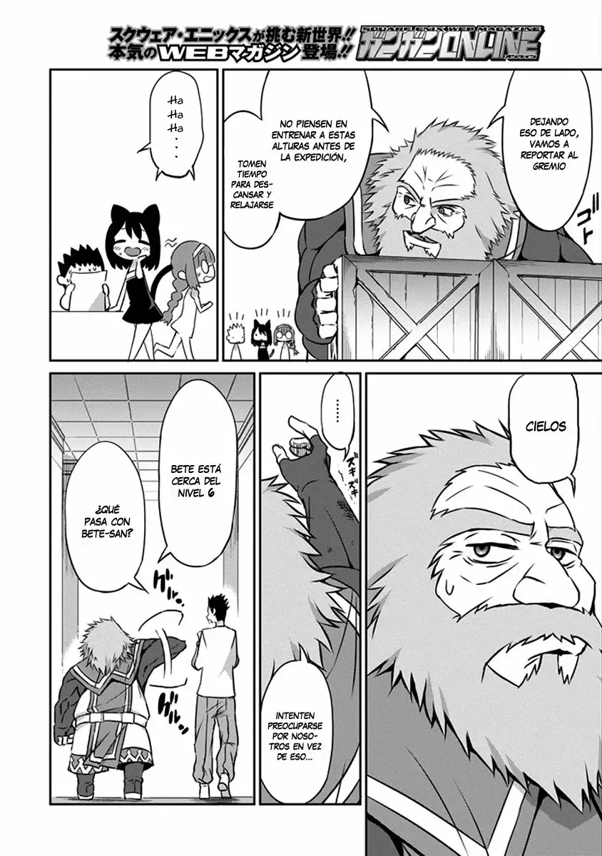 Página 41 del Manga