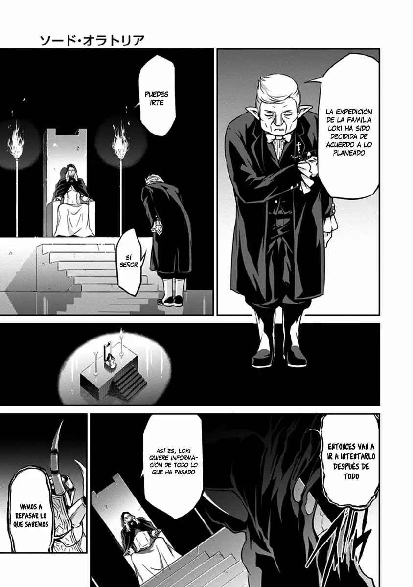 Página 42 del Manga