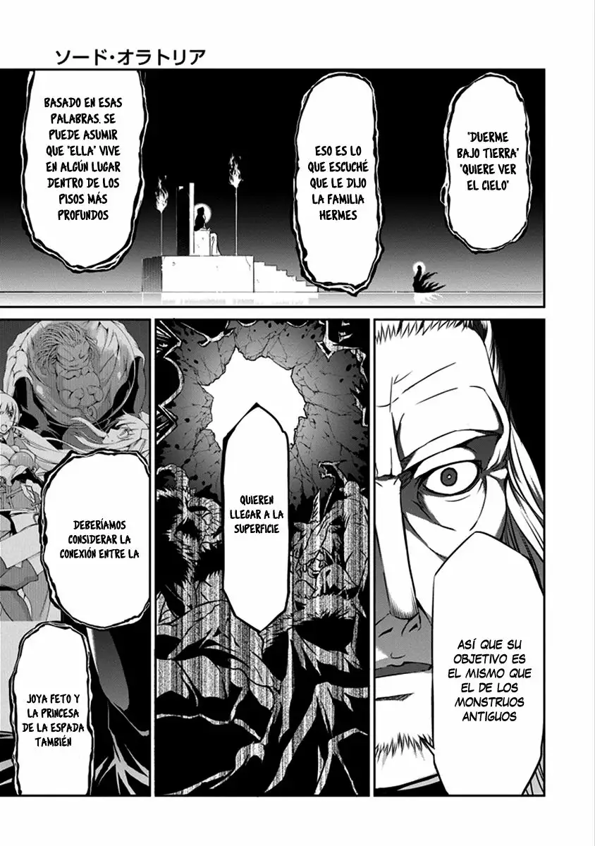 Página 44 del Manga