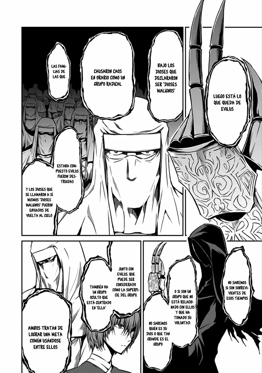 Página 45 del Manga