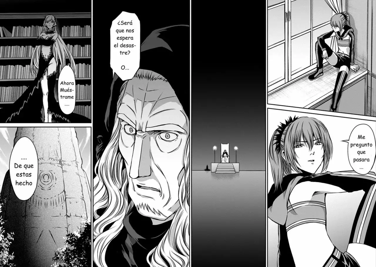 Página 36 del Manga