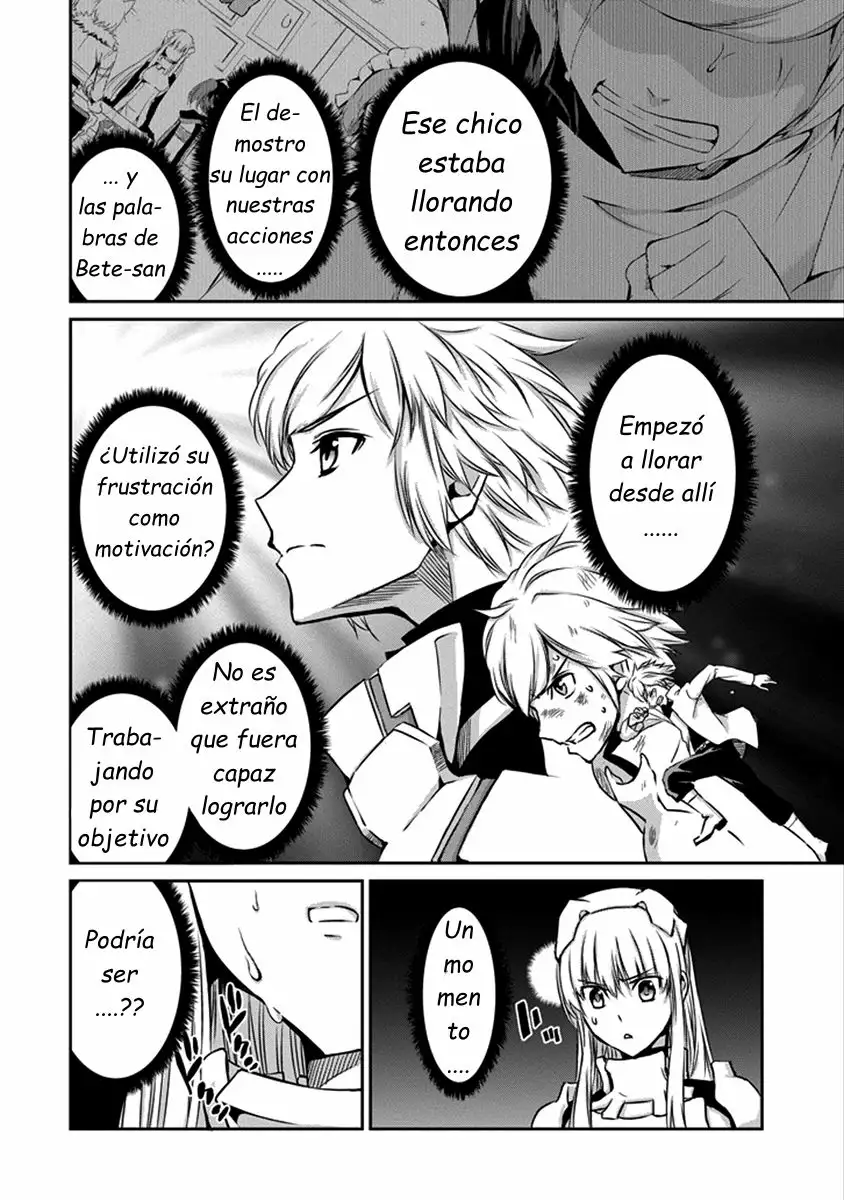 Página 39 del Manga