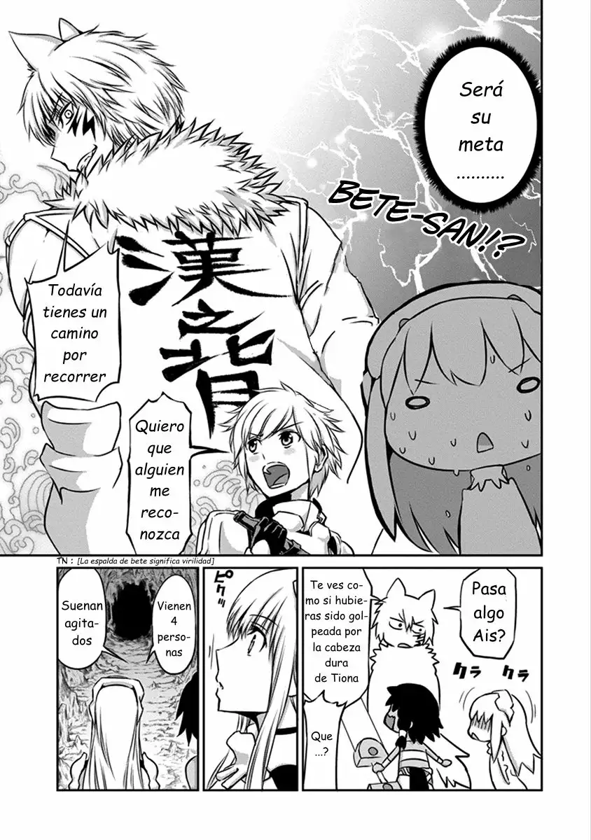 Página 40 del Manga