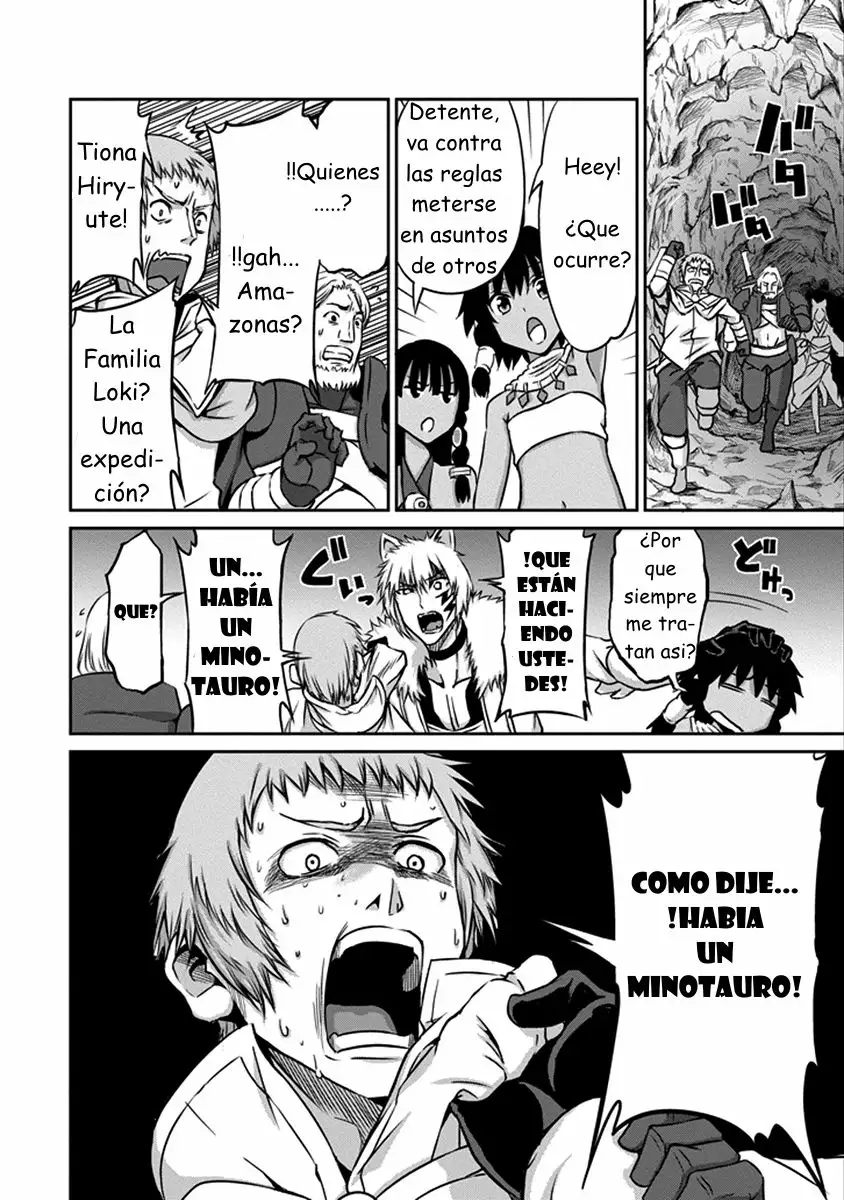 Página 41 del Manga