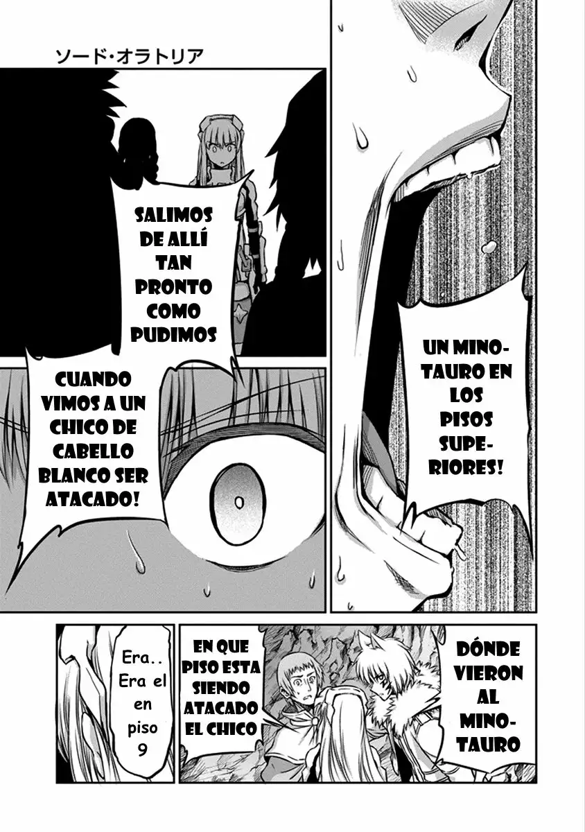 Página 42 del Manga