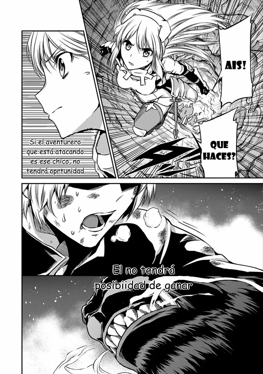 Página 43 del Manga