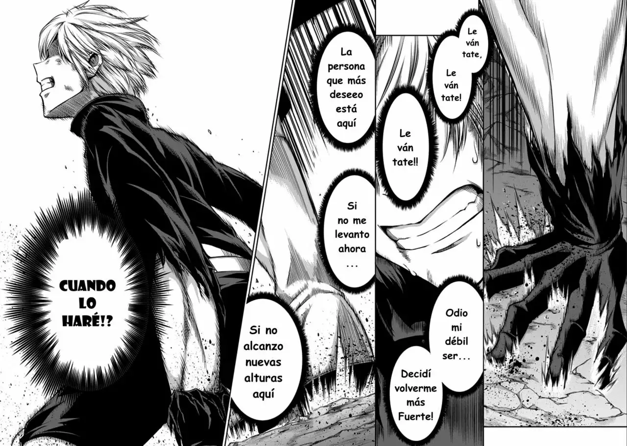 Página 37 del Manga