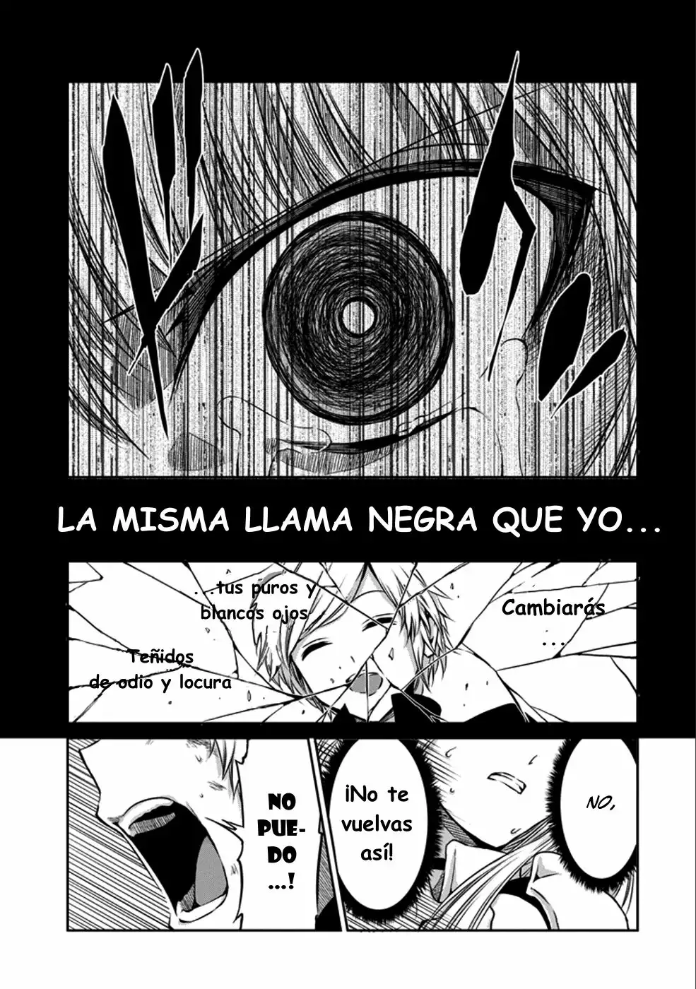 Página 39 del Manga
