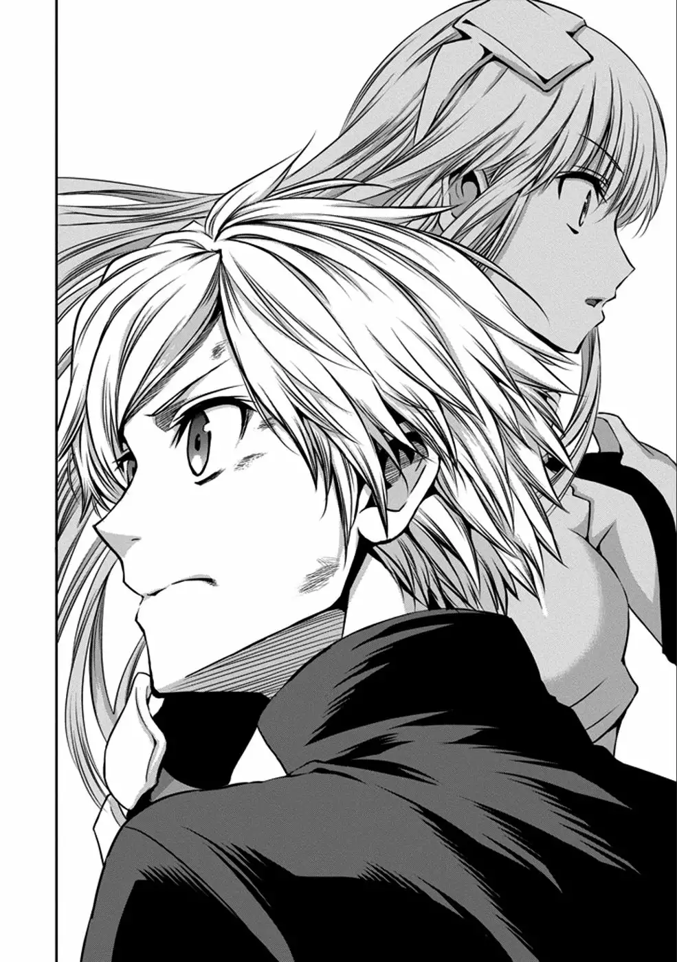 Página 41 del Manga