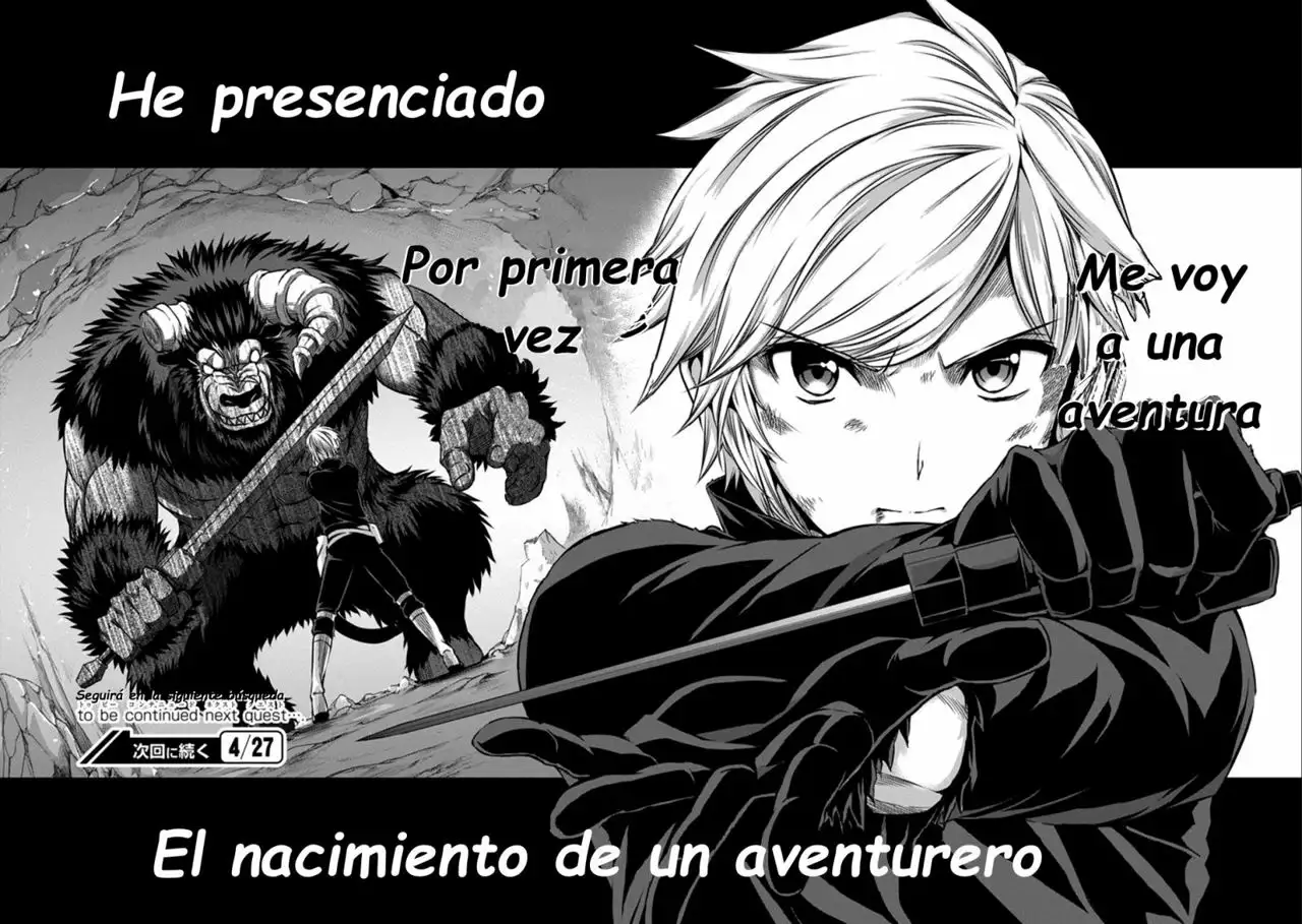 Página 45 del Manga