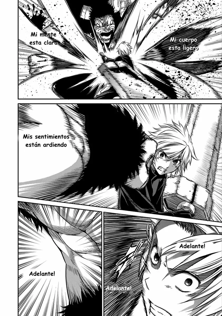 Página 30 del Manga