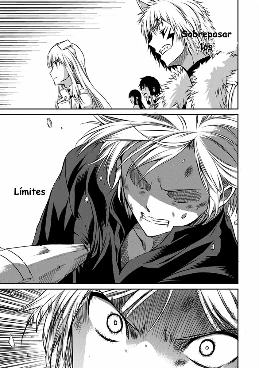 Página 36 del Manga