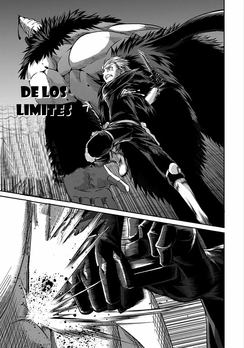 Página 38 del Manga