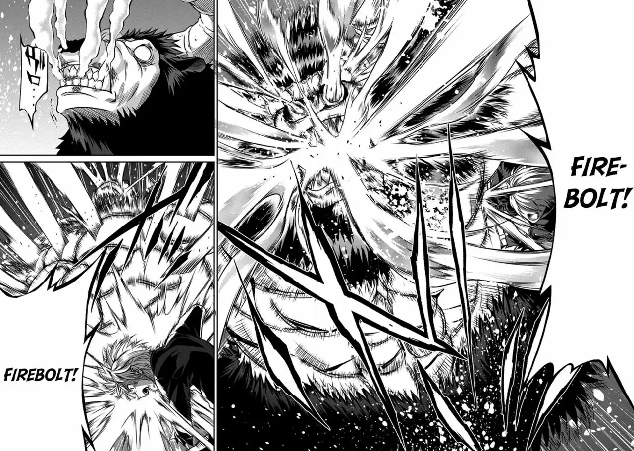 Página 39 del Manga