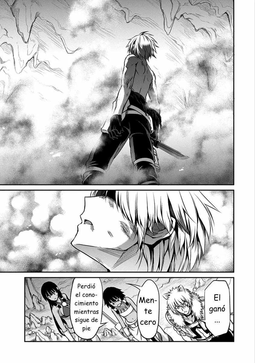 Página 44 del Manga