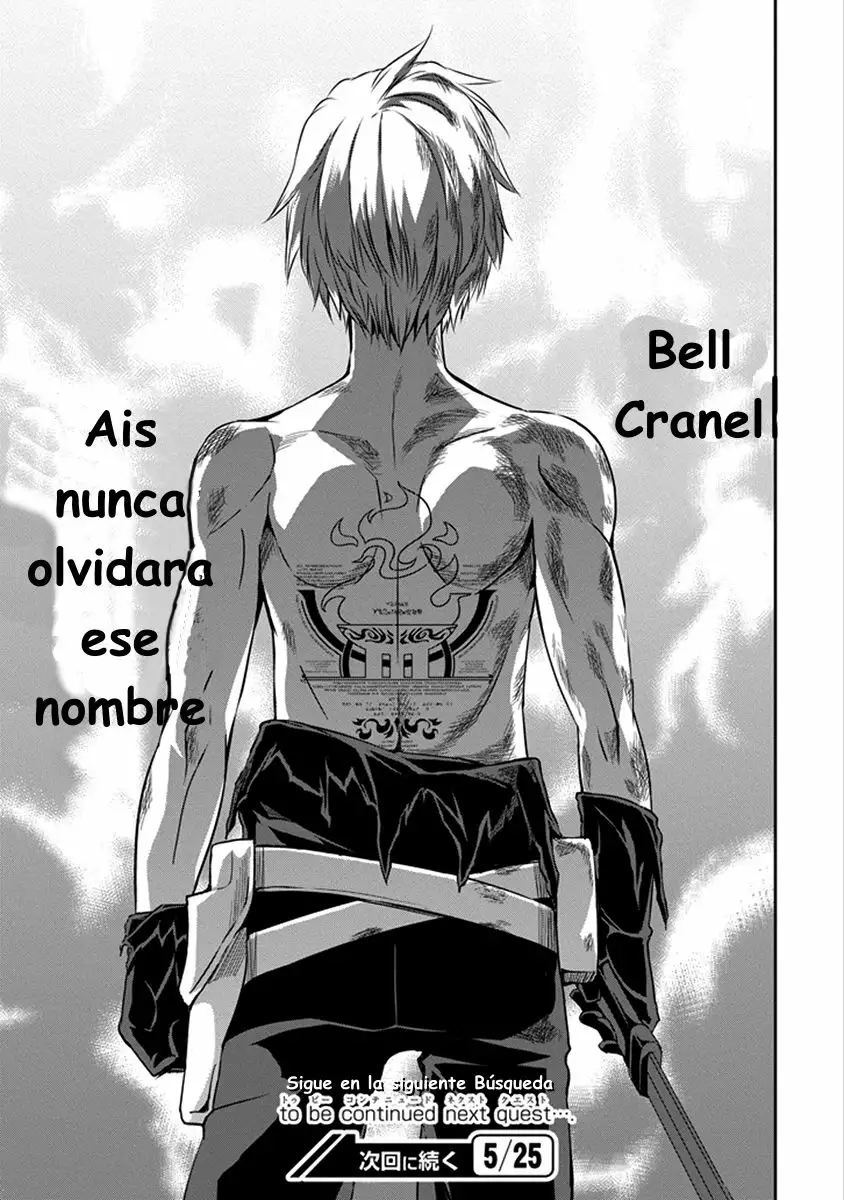 Página 46 del Manga