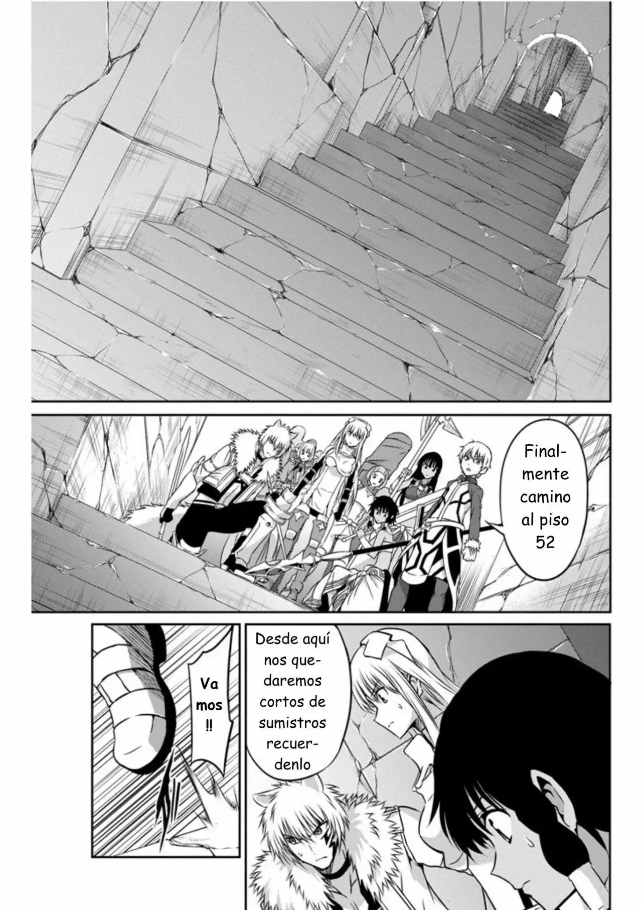 Página 41 del Manga