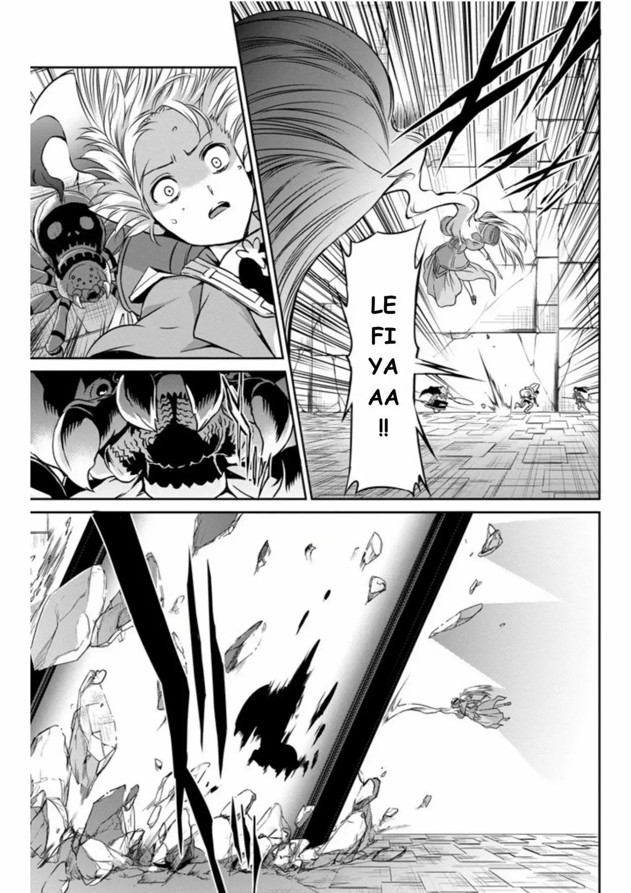 Página 47 del Manga