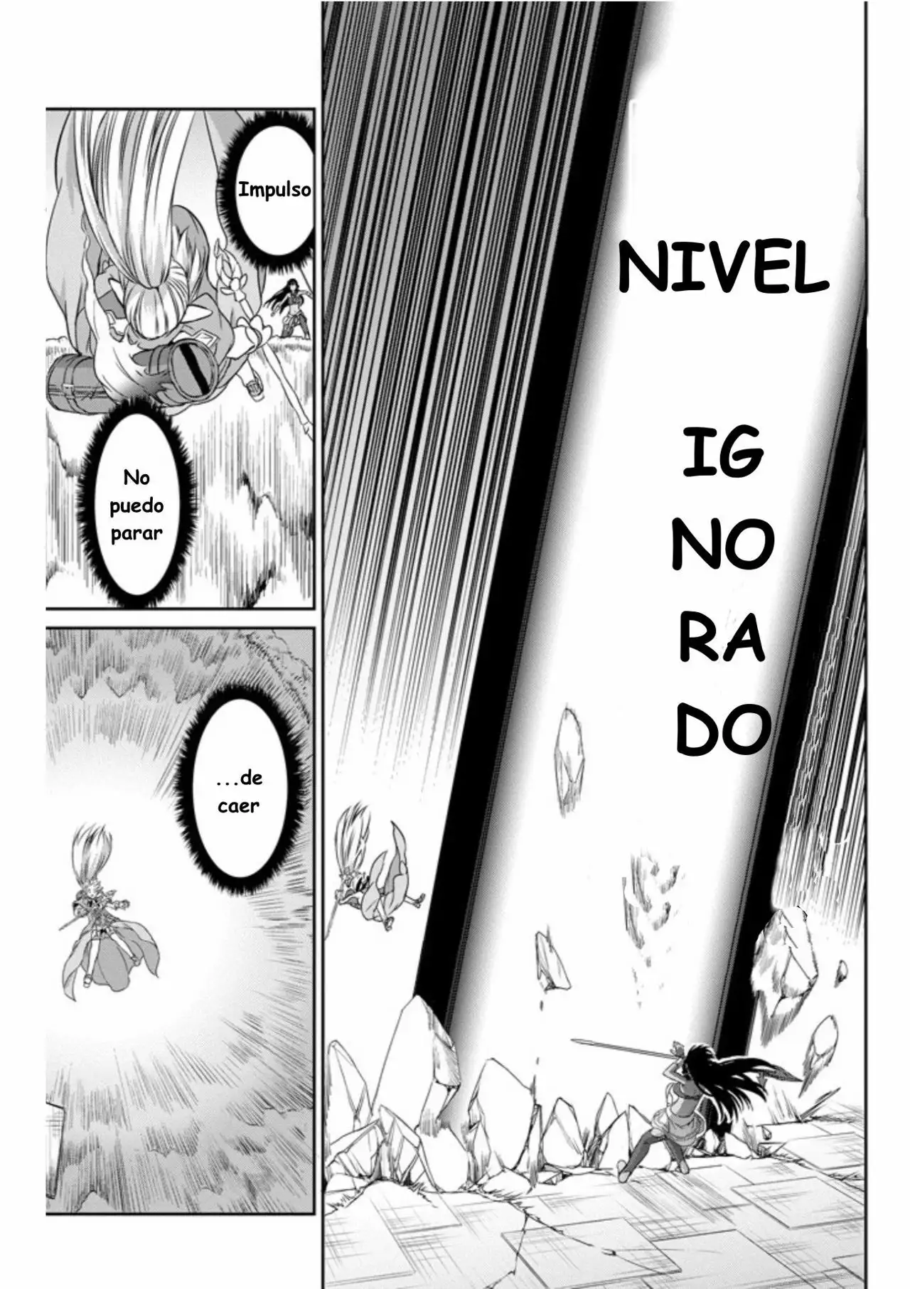 Página 49 del Manga