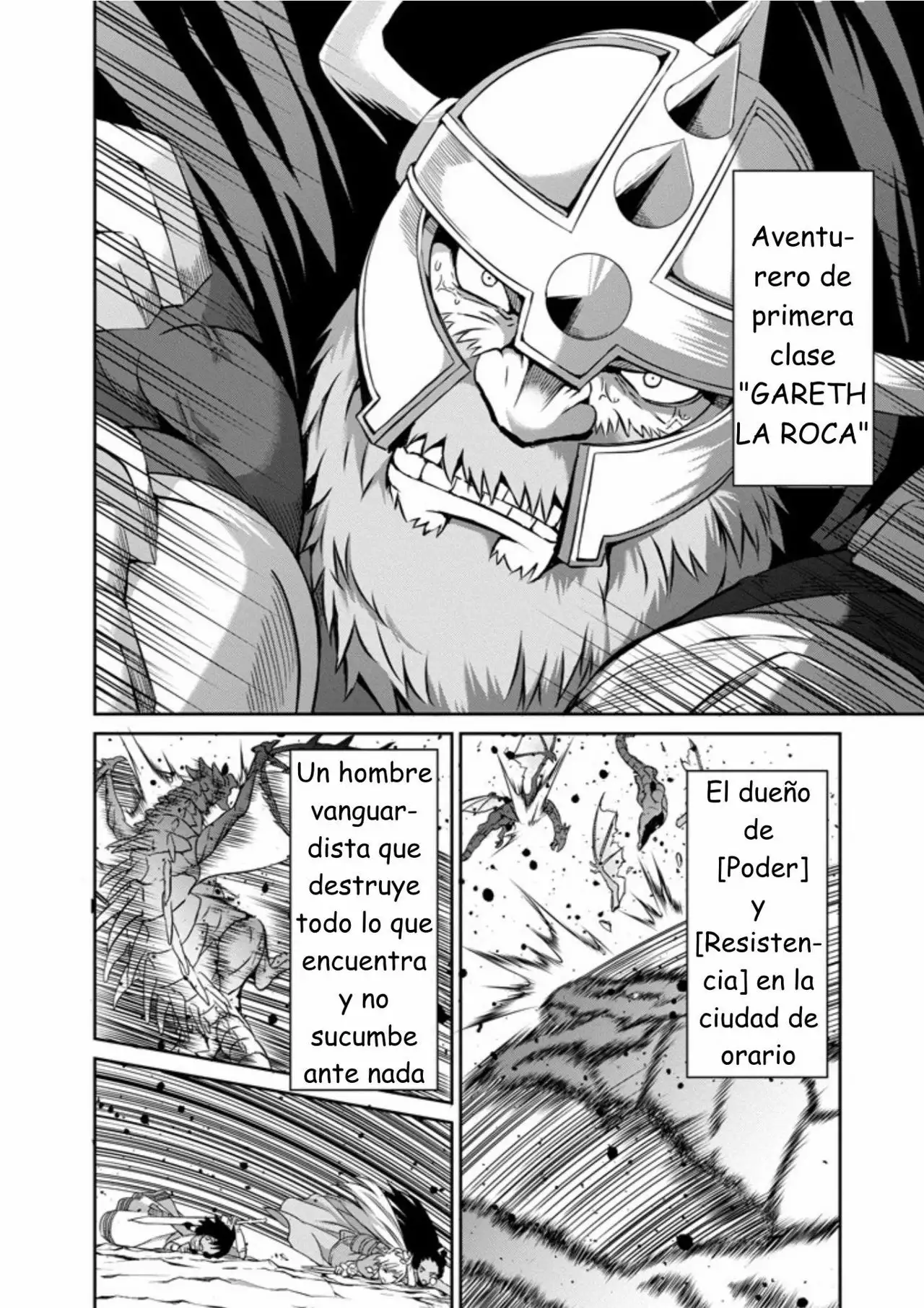 Página 34 del Manga