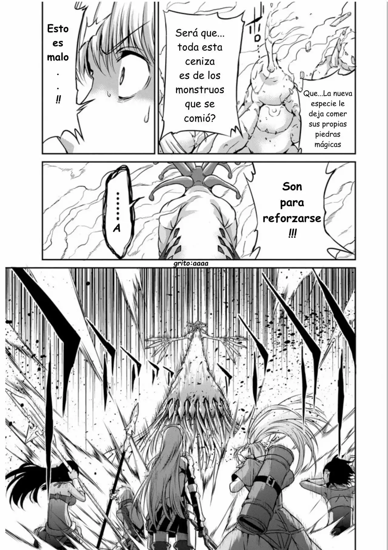 Página 42 del Manga