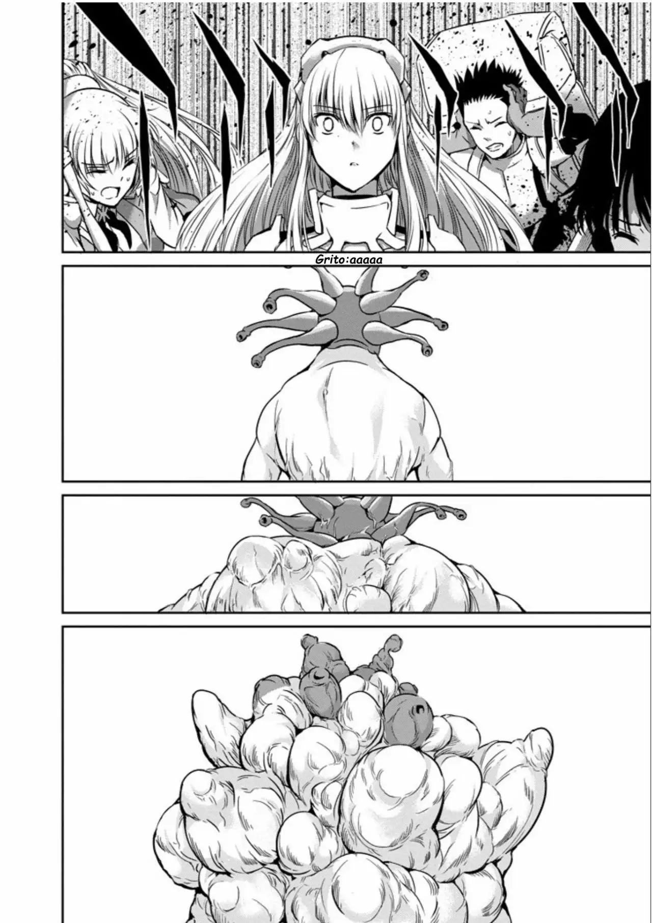 Página 43 del Manga