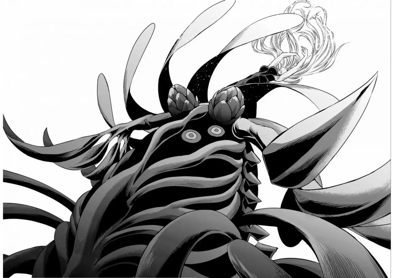 Página 45 del Manga