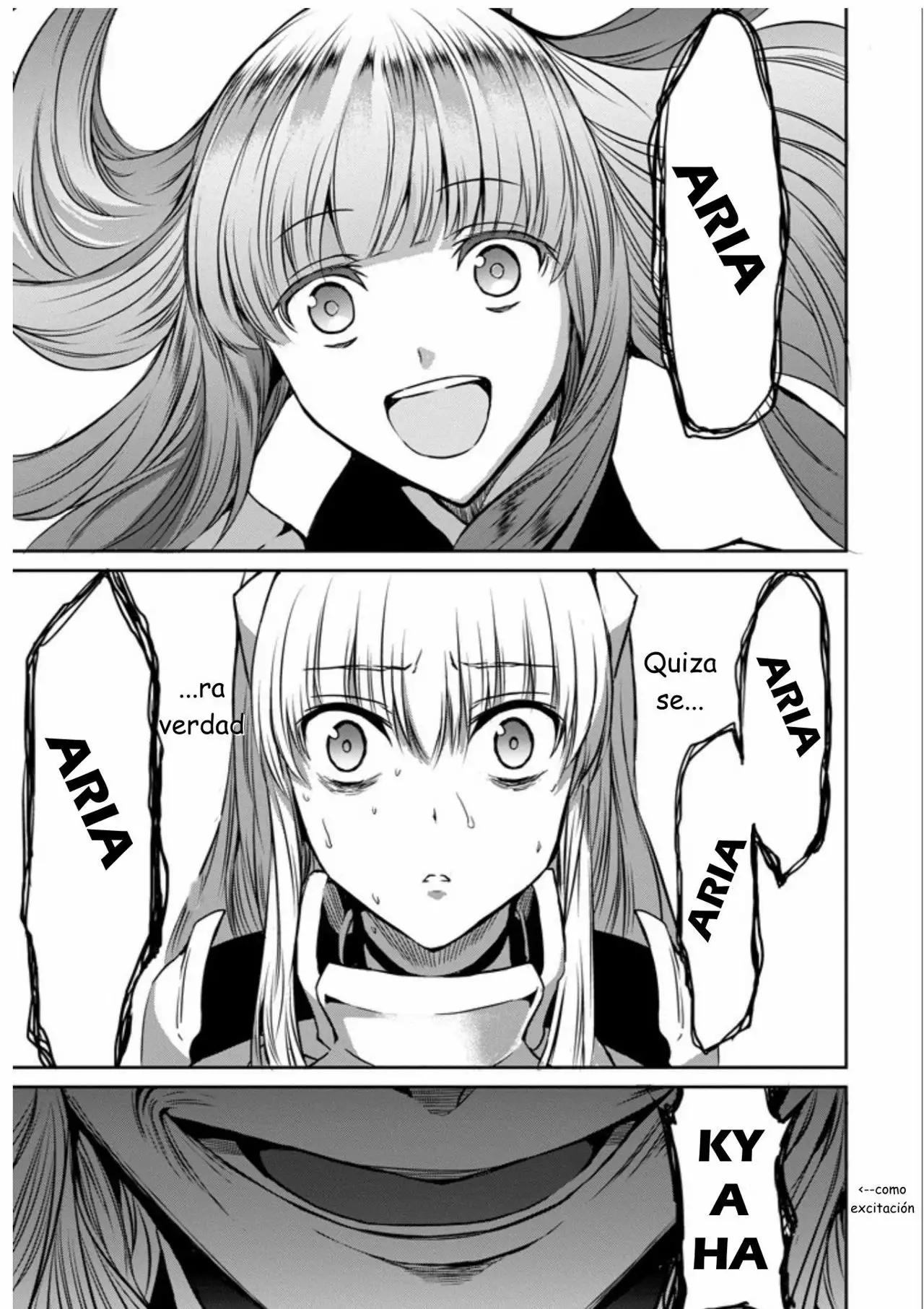 Página 47 del Manga