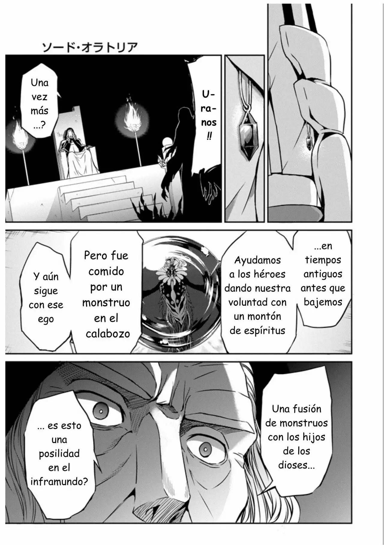 Página 49 del Manga