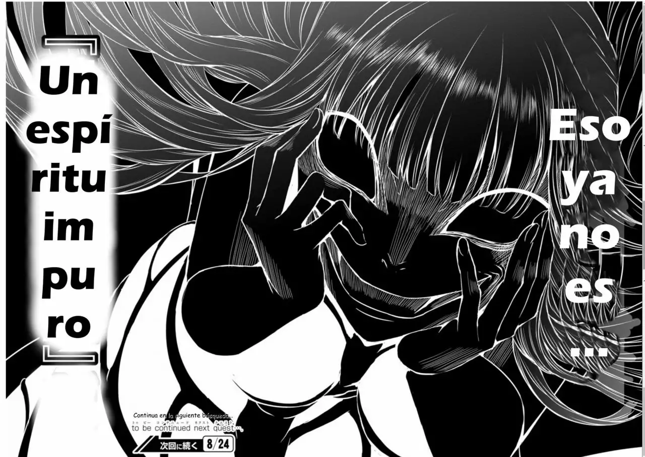 Página 50 del Manga