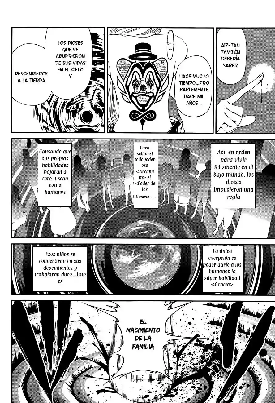 Página 38 del Manga