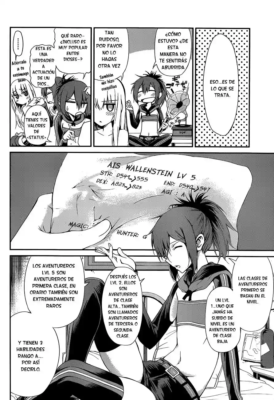 Página 40 del Manga