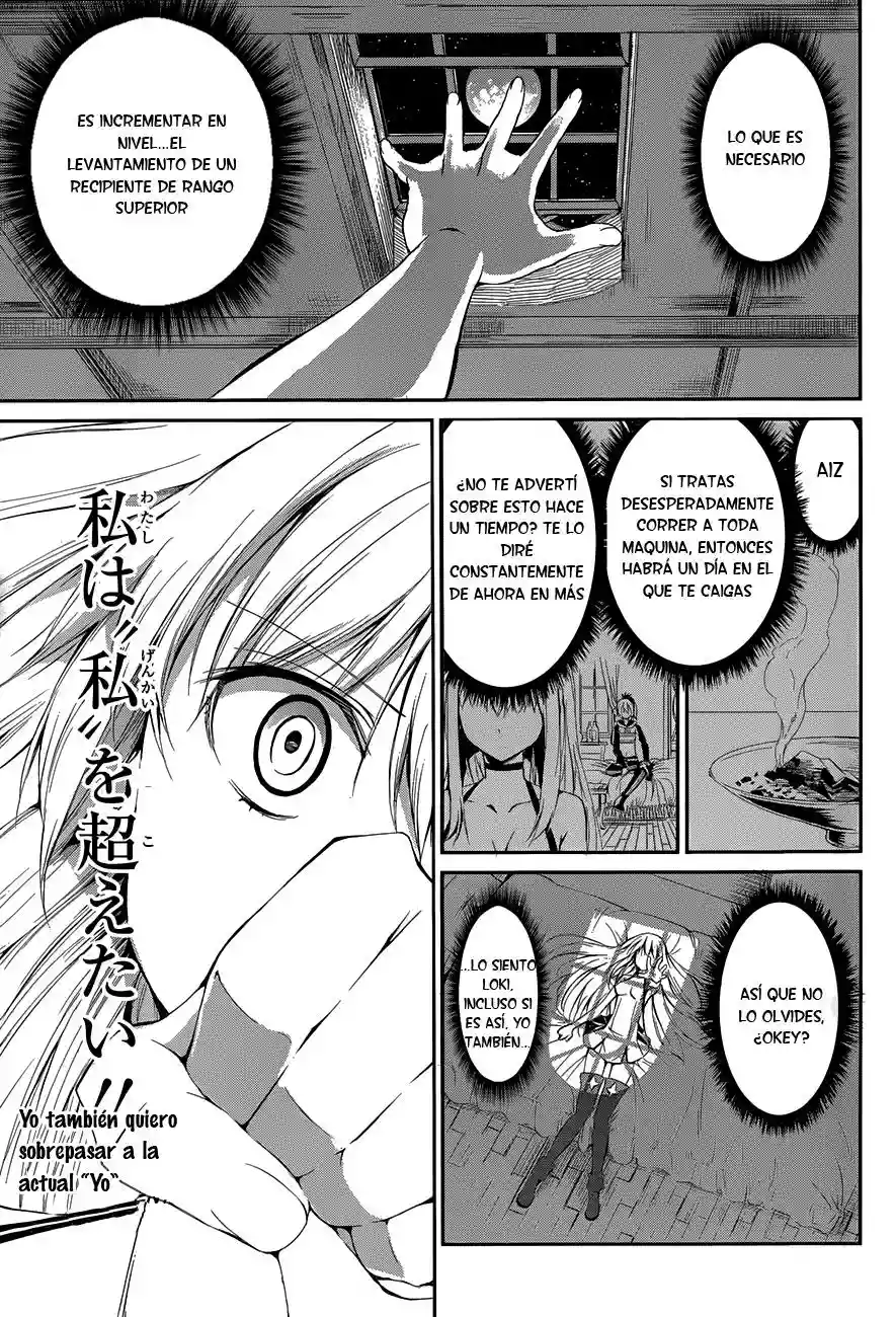 Página 43 del Manga