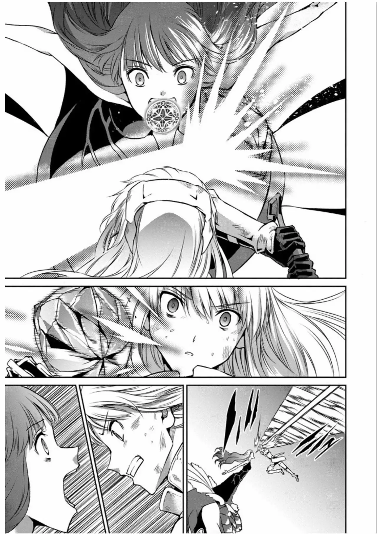 Página 36 del Manga