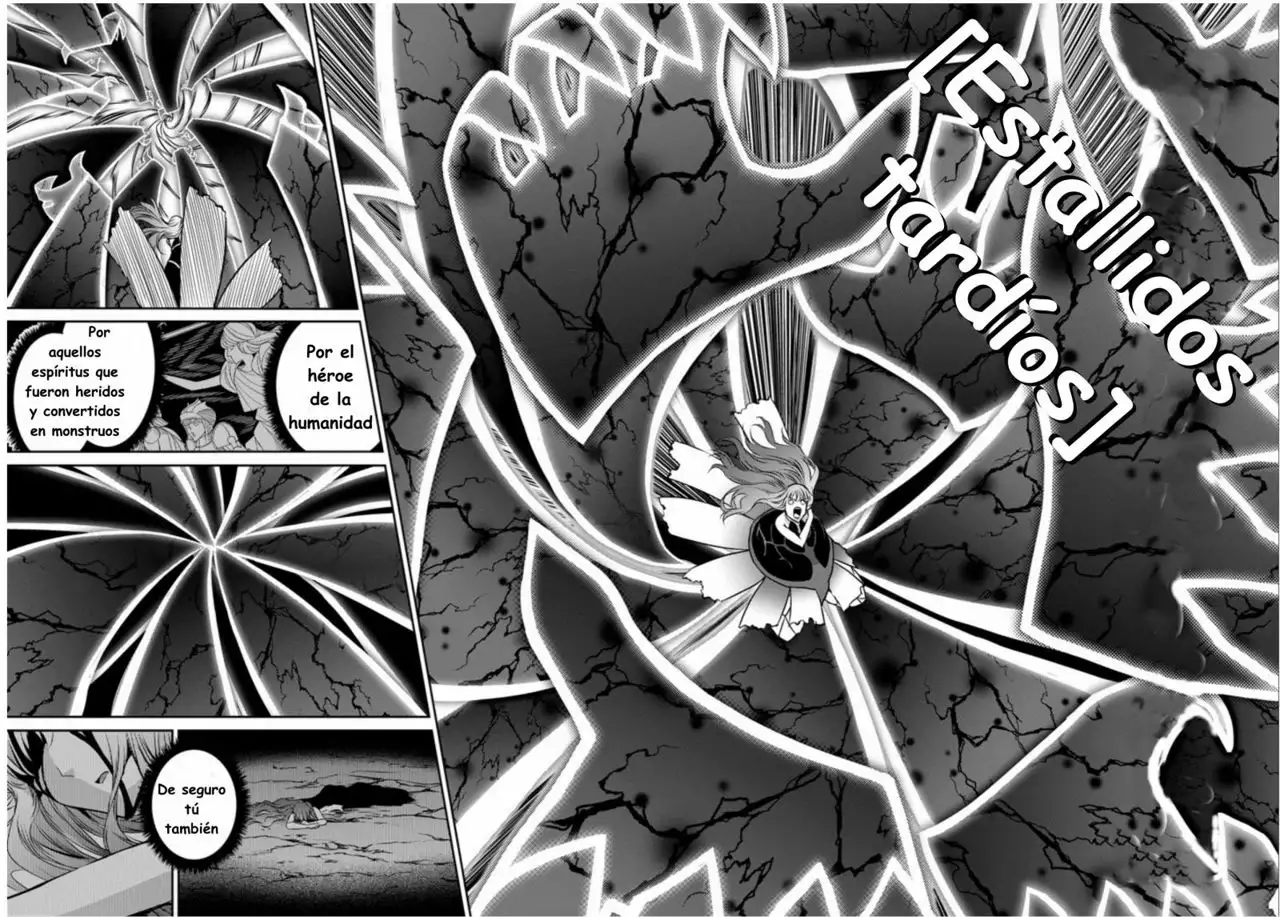 Página 40 del Manga