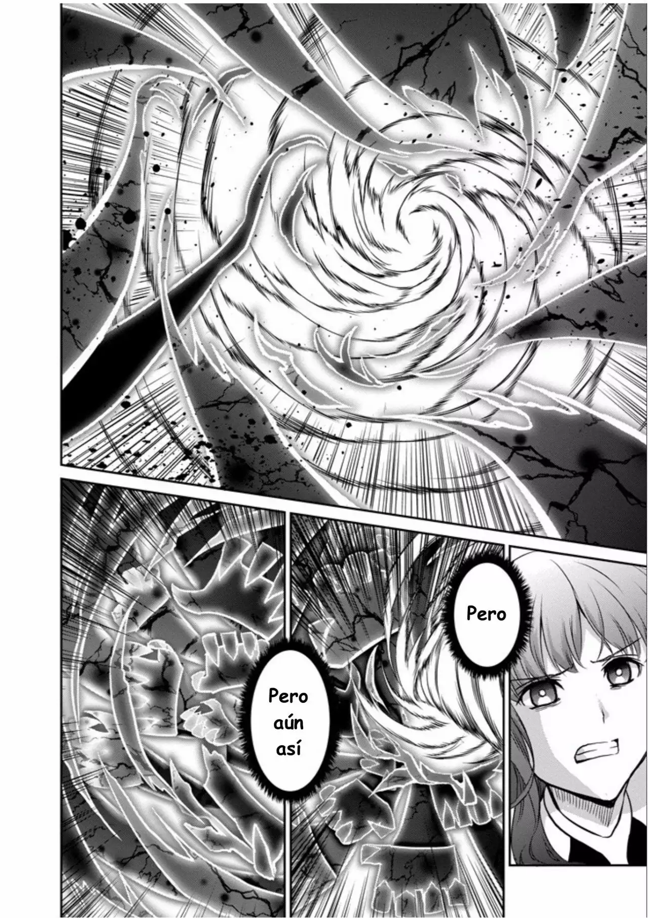 Página 41 del Manga