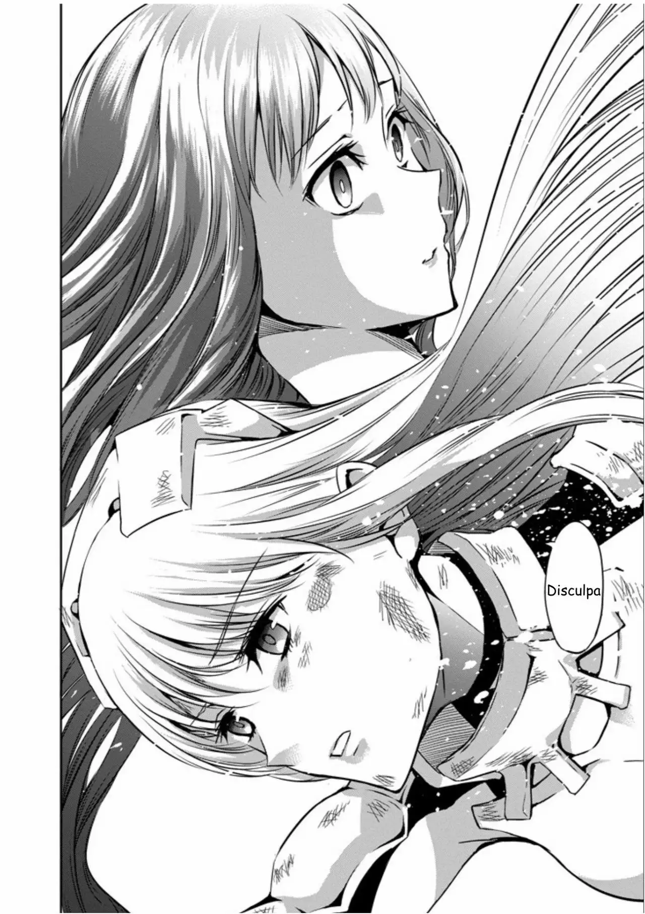 Página 43 del Manga