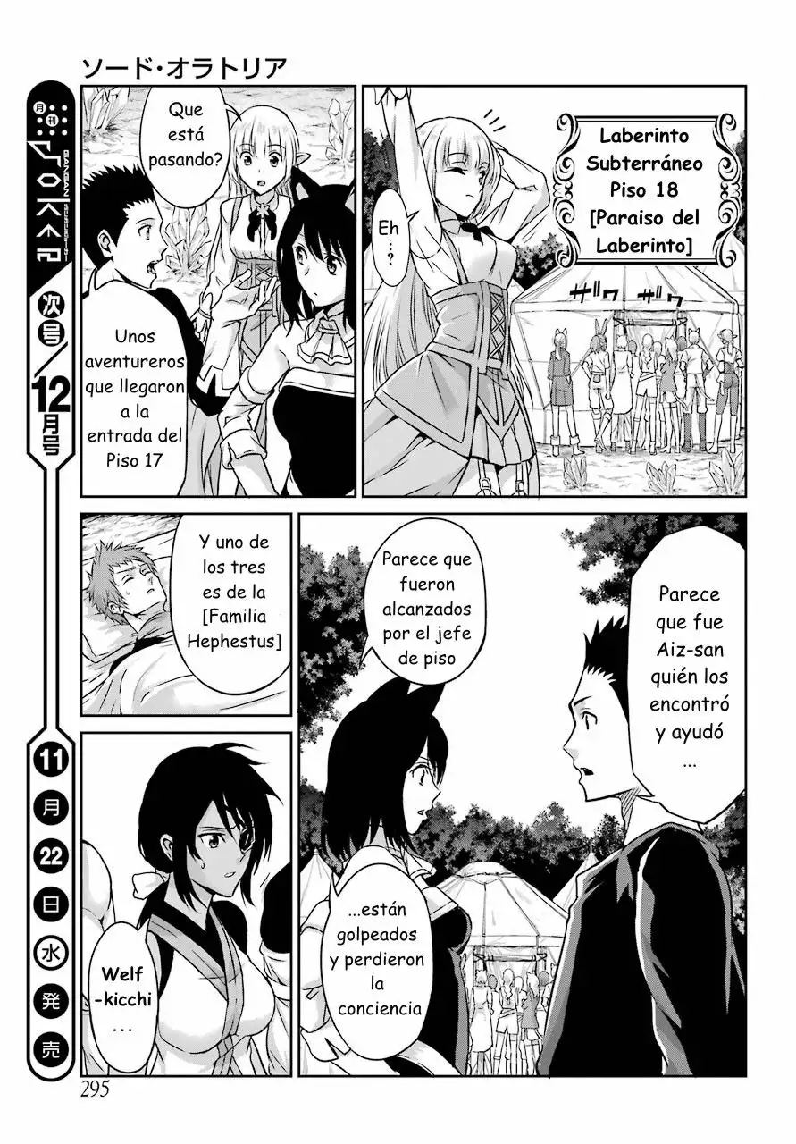 Página 34 del Manga