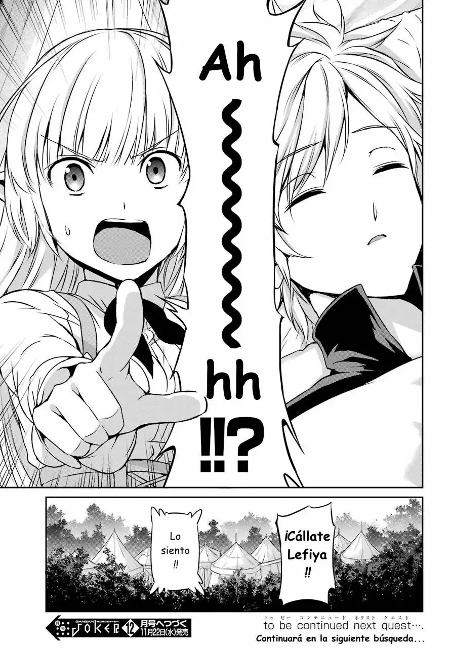 Página 36 del Manga