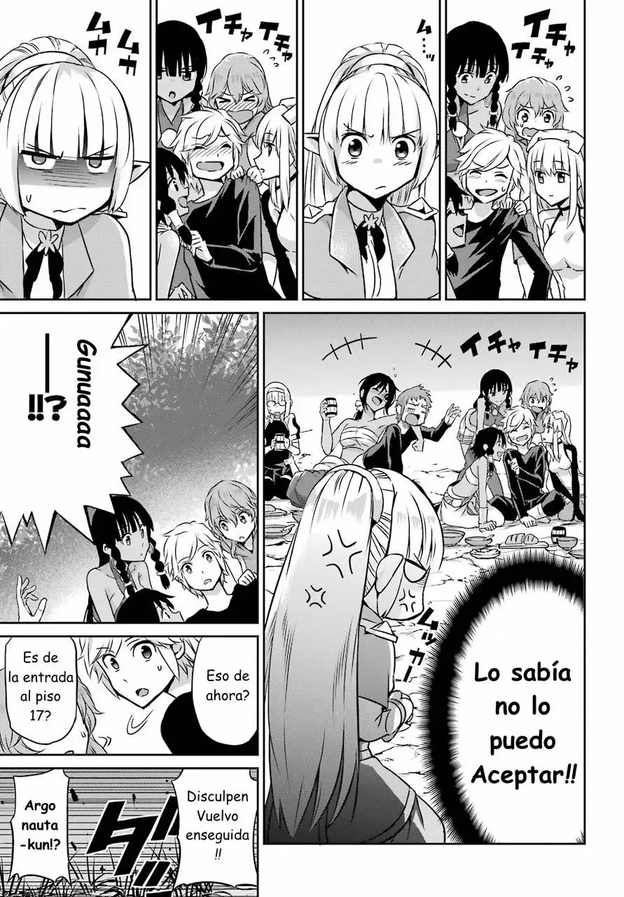 Página 34 del Manga