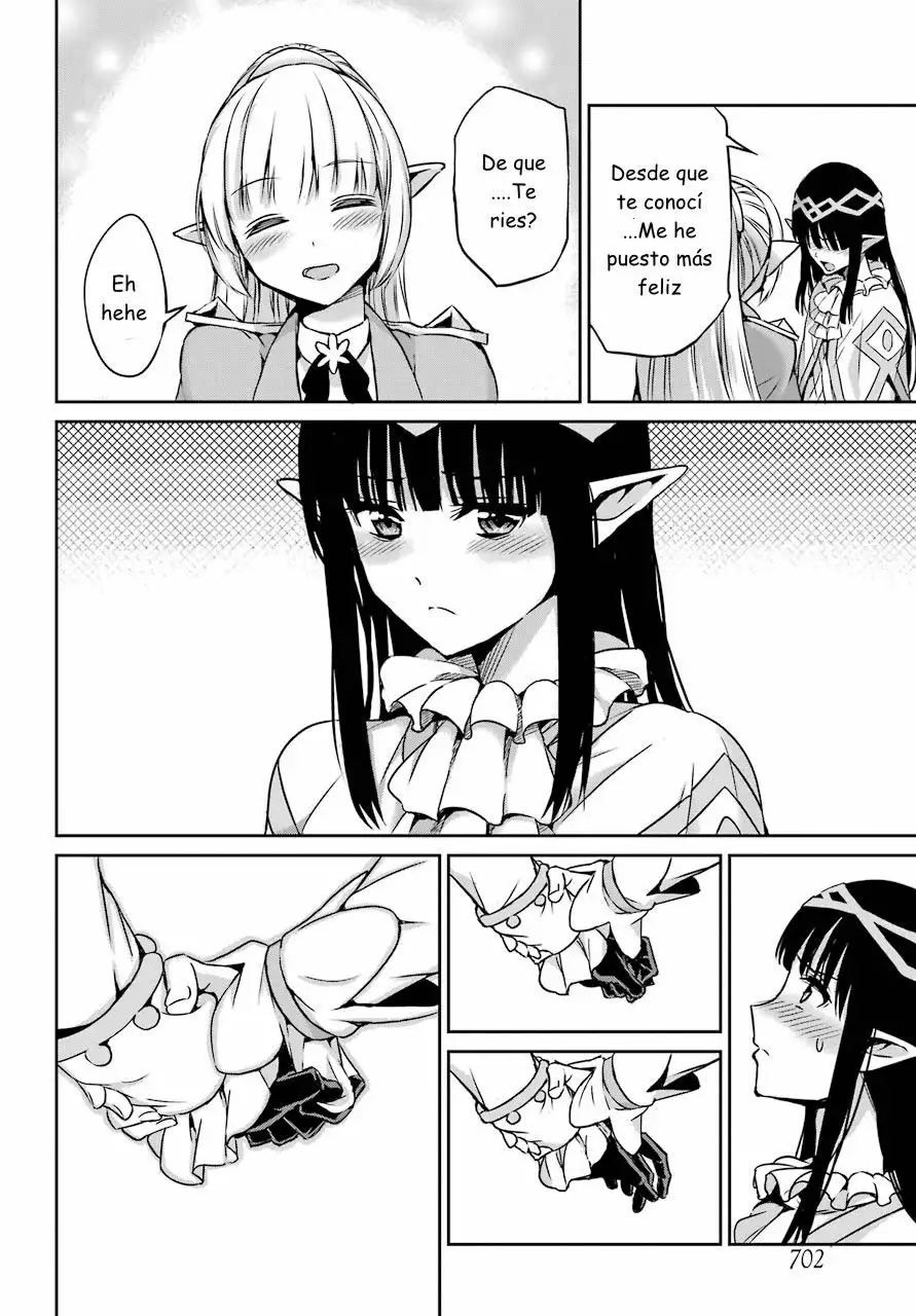 Página 35 del Manga