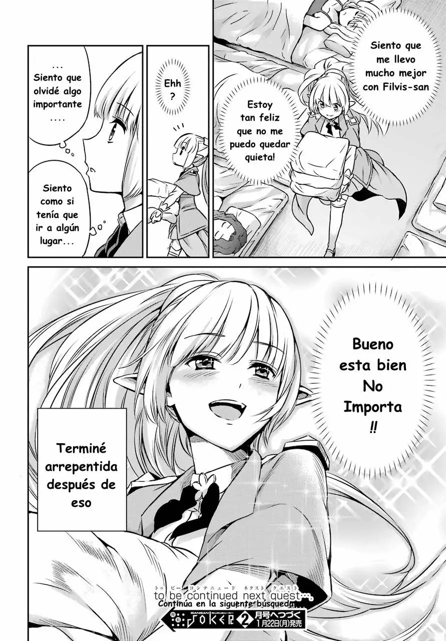 Página 37 del Manga