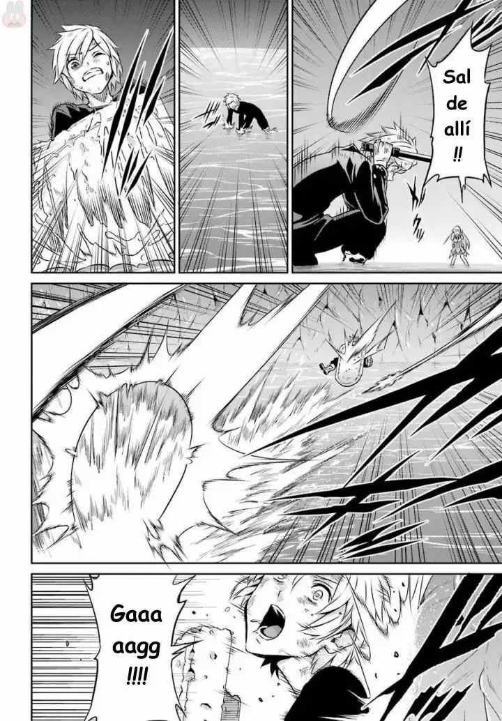 Página 34 del Manga