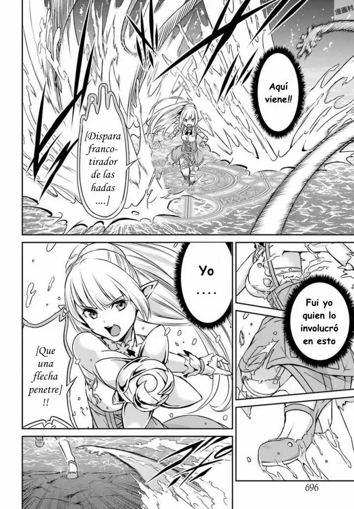 Página 36 del Manga