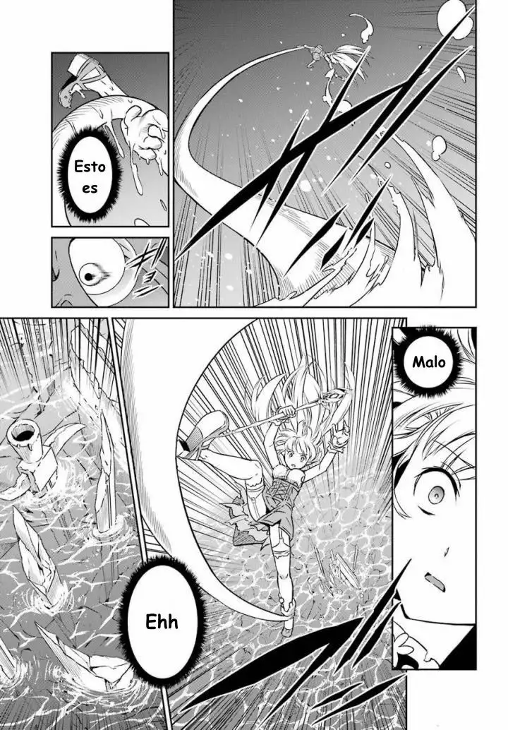 Página 37 del Manga