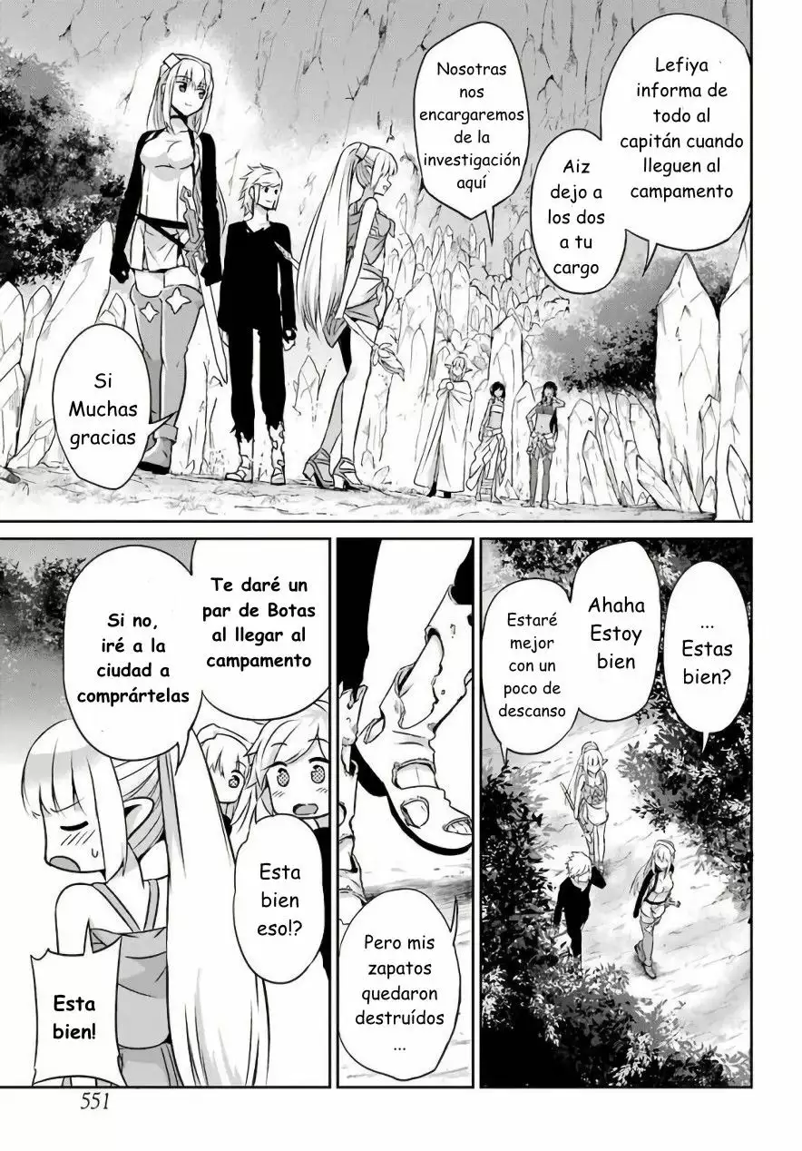 Página 34 del Manga