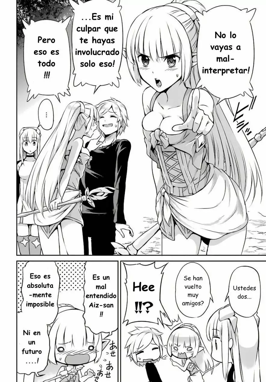 Página 35 del Manga