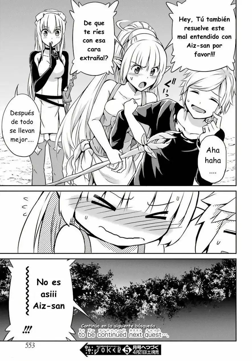 Página 36 del Manga