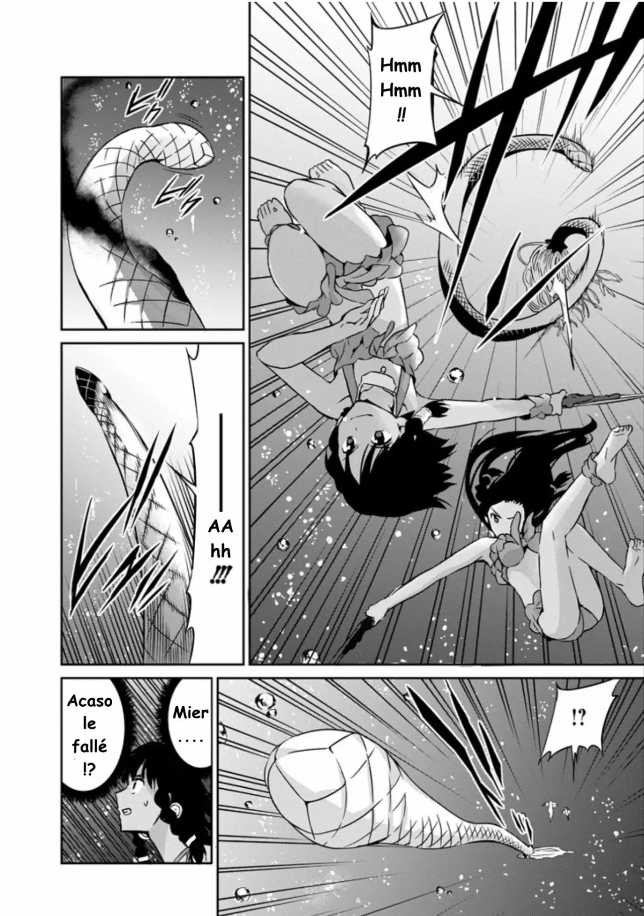 Página 30 del Manga