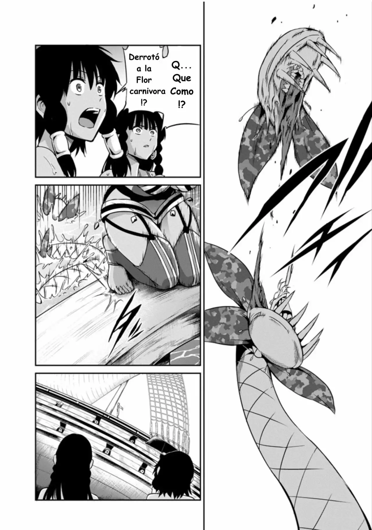 Página 34 del Manga